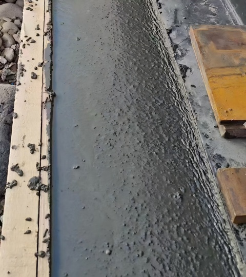 毛道乡环氧砂浆的特点及施工流程​