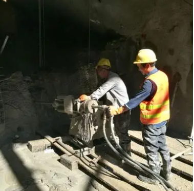 毛道乡水下抗分散灌浆料特点 水下不分散注浆料介绍