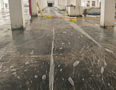 毛道乡不发火砂浆和不发火金属骨料有什么区别