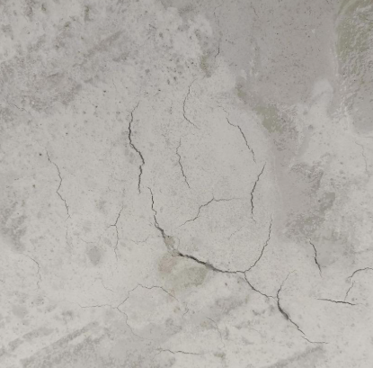 毛道乡灌浆料为什么会产生裂缝？出现裂缝该如何处理？