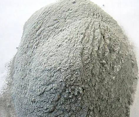 毛道乡超细水泥注浆工艺